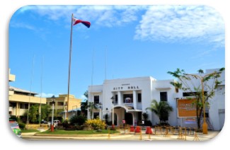 CITY HALL