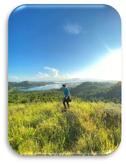 Sitio Lumaban Peak 2