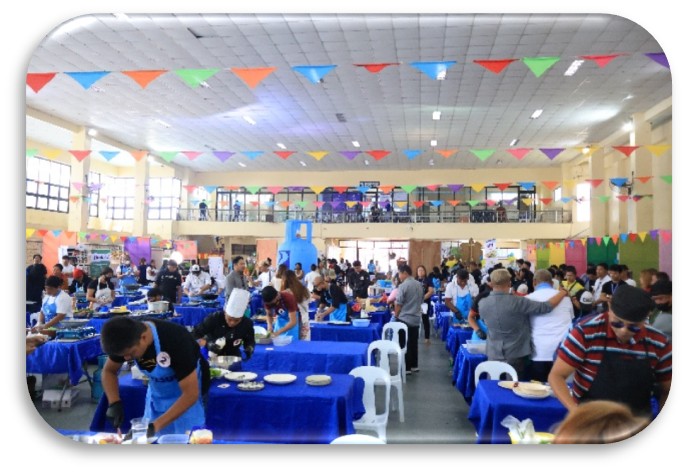 TILAW FOOD FESTIVAL 2